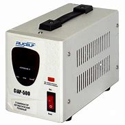 Стабилизатор напряжения СТАР-500