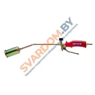 Горелка пропановая ГВ-501 Р