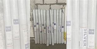 Пленка Silver D96 гидроизоляция