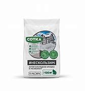 Нескользим 6кг Сотка 3/180 Рус