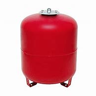 Бак расшир. мембранный, для сист. отопления, 35 л.