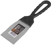 Шпатель нерж.сталь 60мм Вихрь