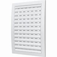 1825РРП, Решетка вентил с регулируемым живым сечением, разъемн *