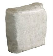 Ткань ХПП белая (154*50) ветошь