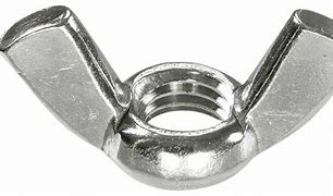 Гайка М16 барашковая, оцинк. DIN 315, поштучно