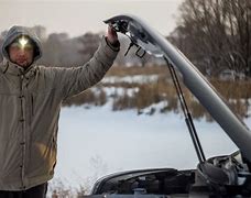 Фонарь ENERGIZER VISION HD+ Headlight