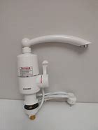 Водонагреватель электрический проточный ATMOR LIBERTY 5.5Квт