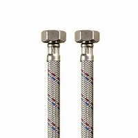 Подводка сливн. д/стир.машин 200см.