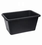 ТАЗ строительный прямоугольный 120л