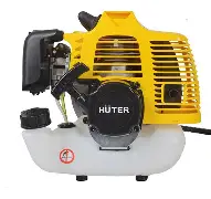 Бензиновый триммер GGT-2500S Huter