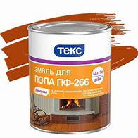 ПФ-266 желт.-корич.0,9кг FARBITEX