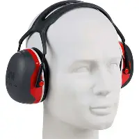 Наушники облегченные