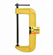 Струбцина тип G усиленная 150мм