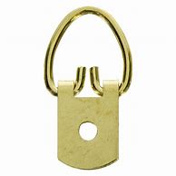 Петля ПН50 усиленная