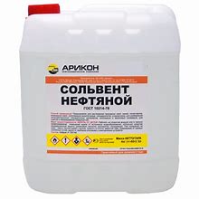 Сольвент 0,4л