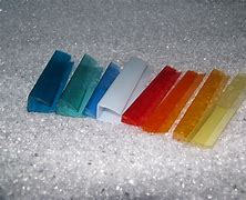 Профиль UP 6*2100 мм коричневый