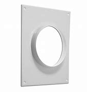 Площадка торцевая  d100 