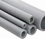 Утеплитель 42х13 мм 2м (D трубы = 40мм)