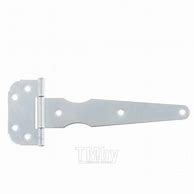 Петля стрела ПС-210(2,0мм) цинк(60)