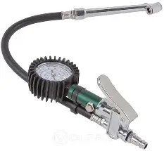 Пистолет для подкачки шин 16атмосфер