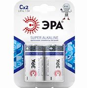 Батарейка ЭРА LR03-10BL (тип-ААА)