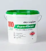 Шпатлевка "Шитрок" Danogips 3л. (5кг)