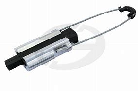 Зажим анкерный (PA 1500 (Нилед))