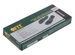 Подошва для наливных полов, длина шипов 40 мм