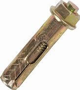 Анкерный болт 16х220 с гайкой (5), поштучно