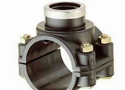 Седелка Компр. 75-2"