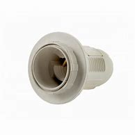 Патрон Е14 (Н10РП-01 миньон с прижимным кольцом)