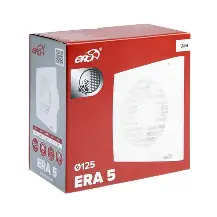 Вентилятор П 125С    ERA 5S ERA 5S