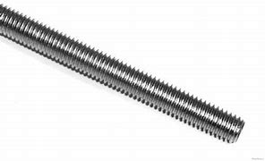 Шпилька резьбовая 14х1000, оцинк. 