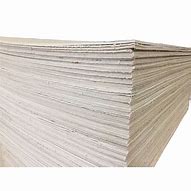 Картон асбест. КАОН-1 4 мм 0,8х1,0