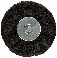 Диск зачистной полимерный CNS со штифтом, колесо  63 мм
