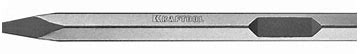 KRAFTOOL ALLIGATOR HEX 28 Зубило пикообразное 400 мм