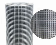 Сетка сварная 50х50х1,8 св (h-1.5 L-50)