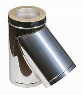 Тройник 45*50-50