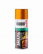 Азрозоль KU-1028 Золото глянц.210мл Троль-Авто