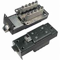 МЕТТЭМ Замок кодовый ЗКП-2(ЗКП-40) (10)