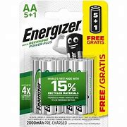 АККУМУЛЯТОР  Rech Power Plus/ААА/700мА/2шт/