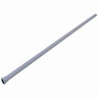 Труба канализационная 40 х1,8 х2000