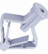 Дюбель Бабочка 10х50 (100ф)