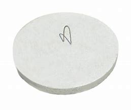 Люк бетонный 0,8 м