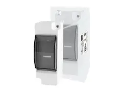 Бокс КМПн 1//2 для наруж.уст.ЭРА