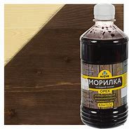 Морилка водная Крас.дер.0,5л С-П