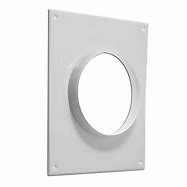 Площадка торцевая  d160