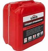 ЮНИС грунтовка гл.проник.10л