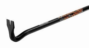 2118 Finland Гвоздодер 60см