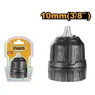 Патрон быстрозажимной 1/2" - 10 мм